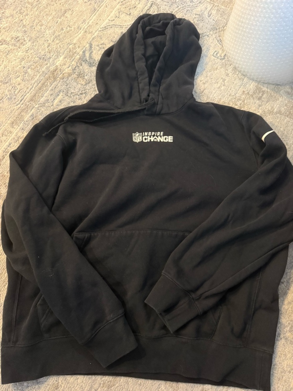 Baltimore Ravens sweatshirt